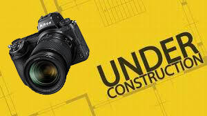 Under Construction